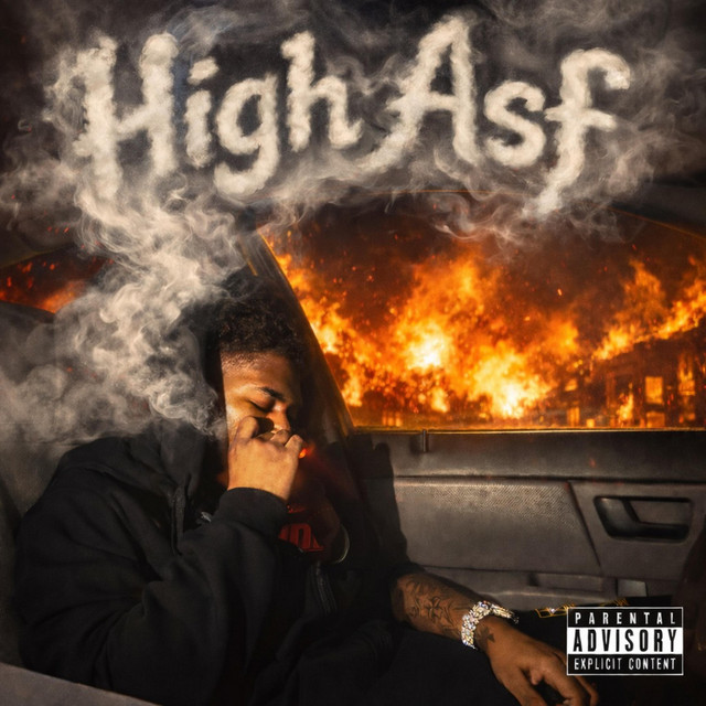 HIGH ASF