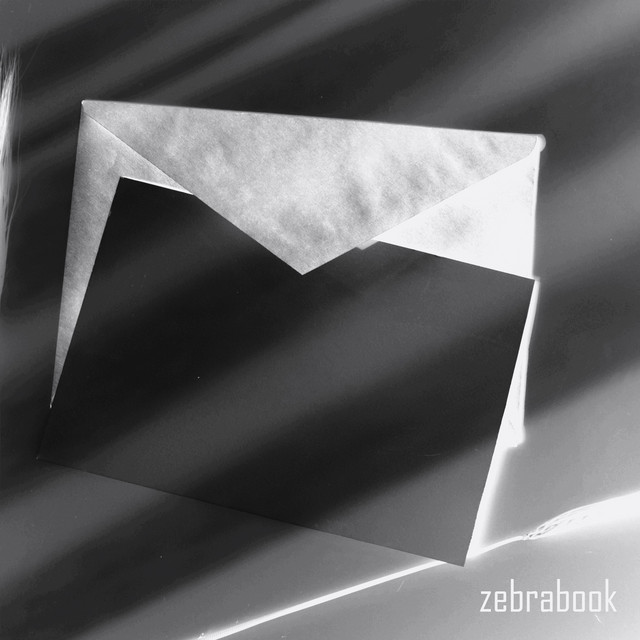 The Letter - Album by Zebrabook | Spotify