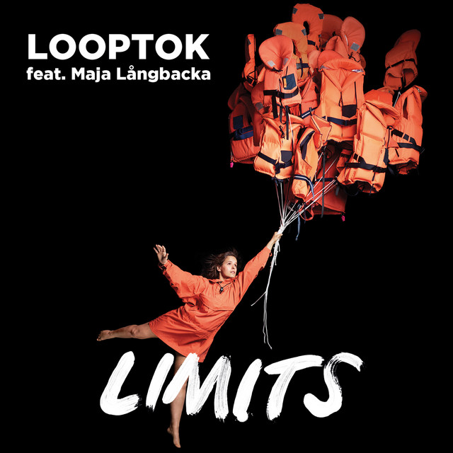 Limits (feat. Maja Långbacka) cover art