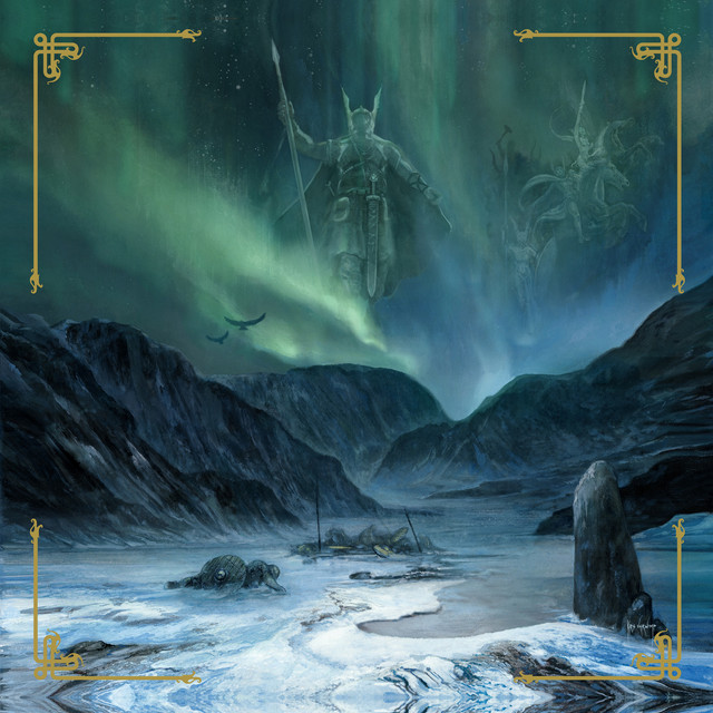 When Northmen Die cover art