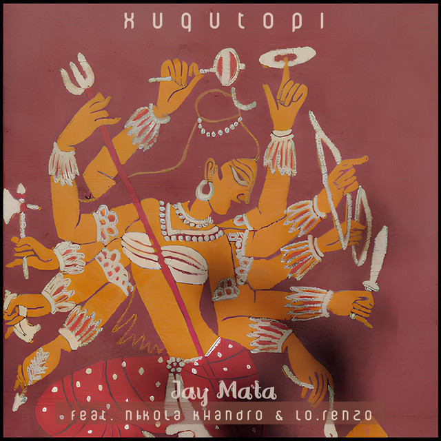 album image