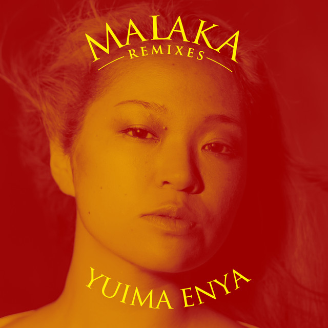 MALAKA - ALTZ Remix cover art
