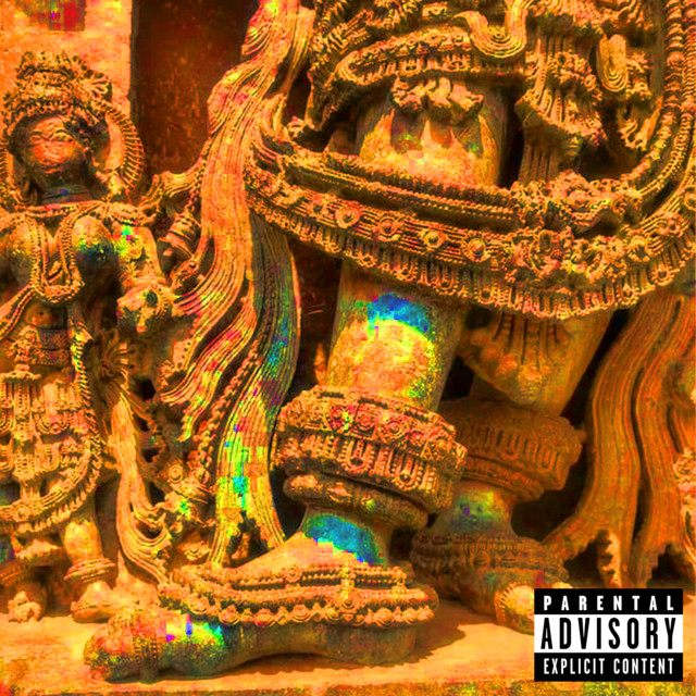 CH4NEL cover art