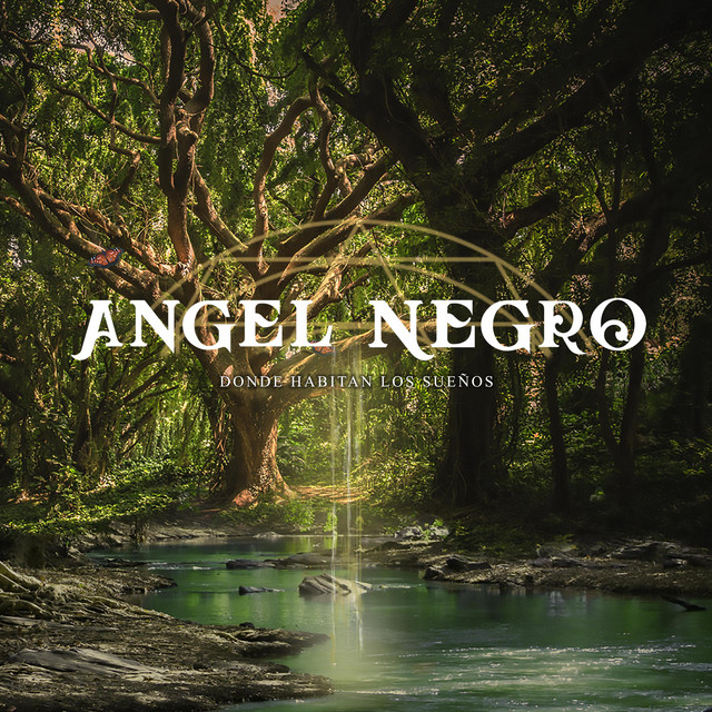 Donde Habitan los Sueños cover art
