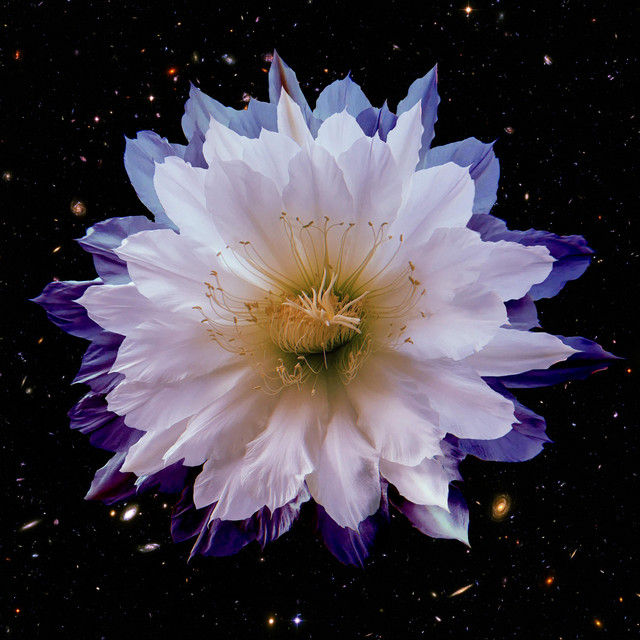 La Cura del Tiempo cover art