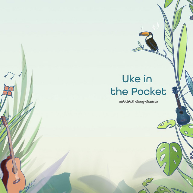Uke In The Pocket