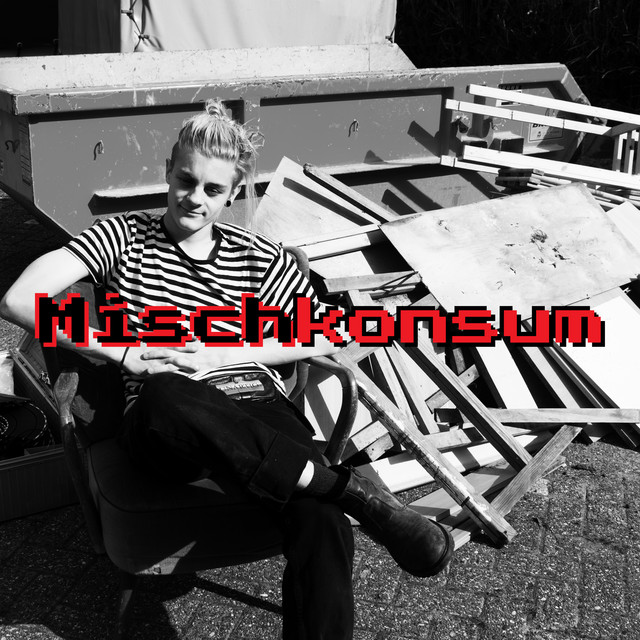 Mischkonsum cover art