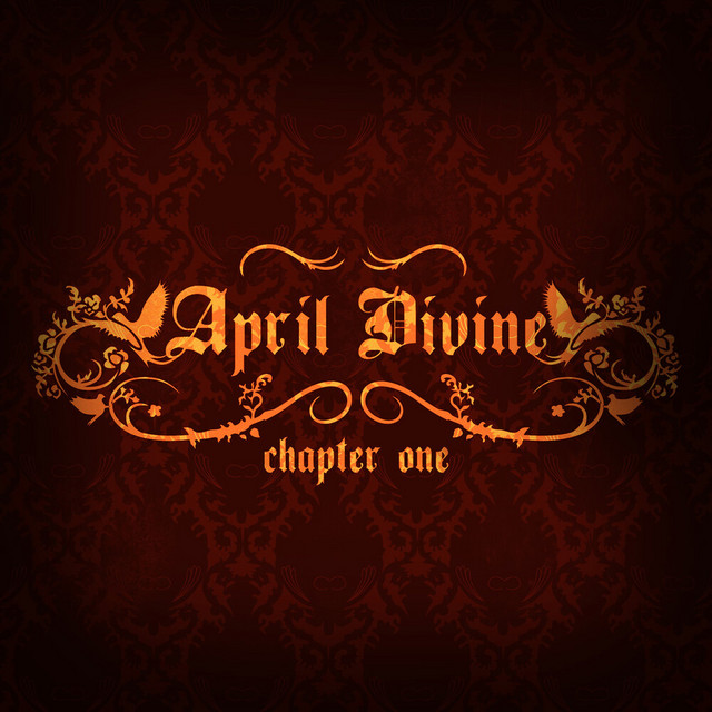 Chapter One cover