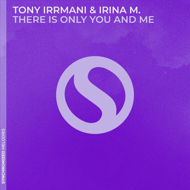 There is Only You and Me - Extended Mix album art