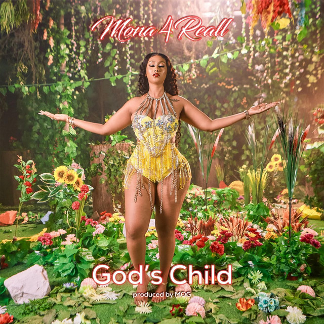 God's Child