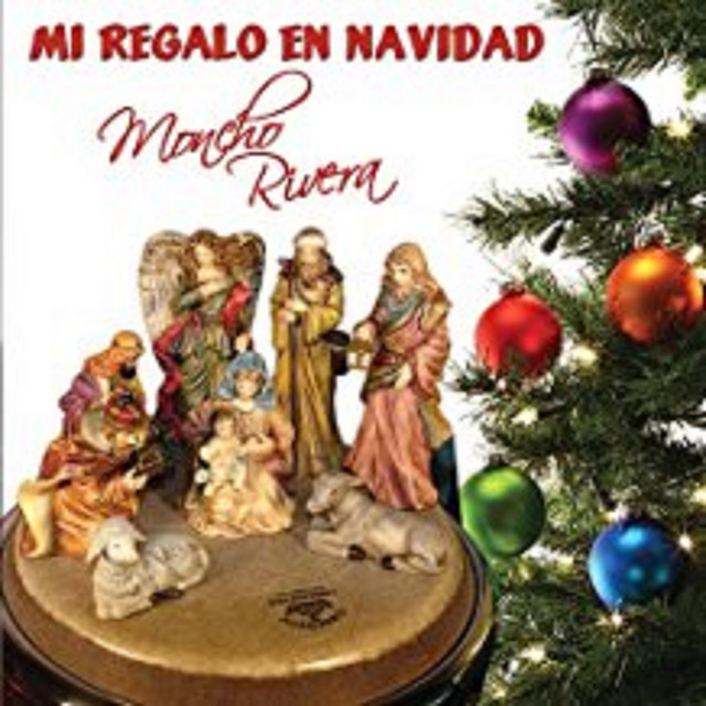 Mi Regalo en Navidad cover art