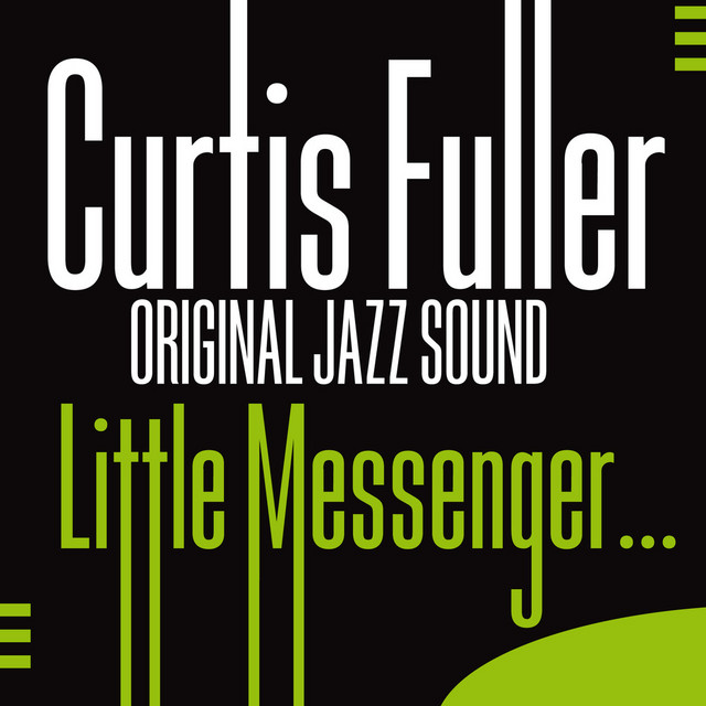 Little Messenger… (Original Jazz Sound) cover art