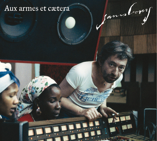 Les Locataires - Sing It Like A Song To Me