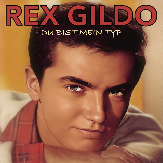 Du bist mein Typ cover art