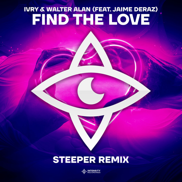 Find The Love (Steeper Remix)