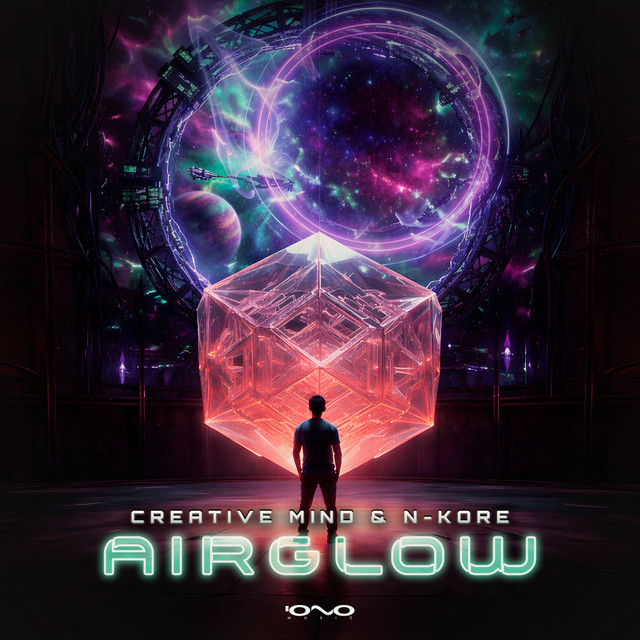 Air Glow album art