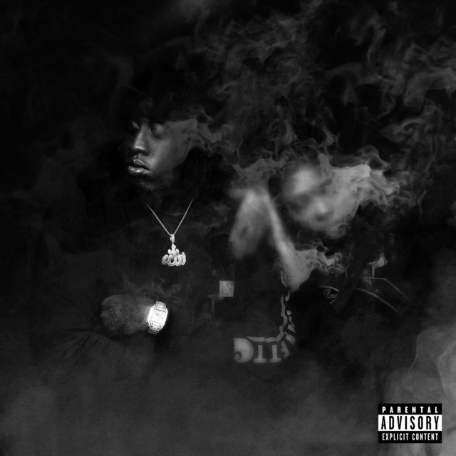 If I Let You In cover art