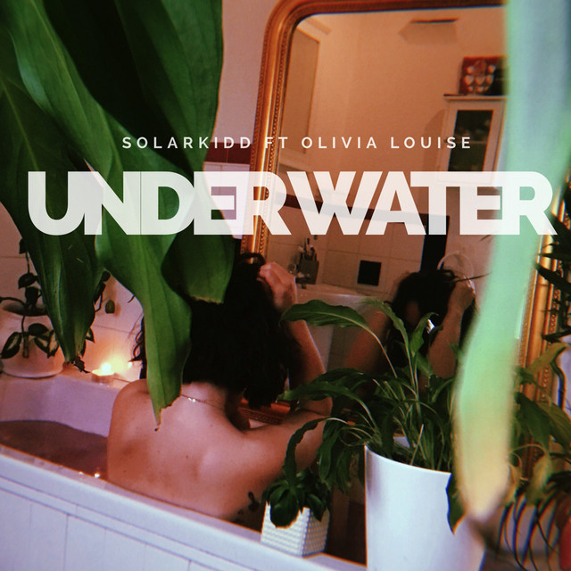 Underwater cover