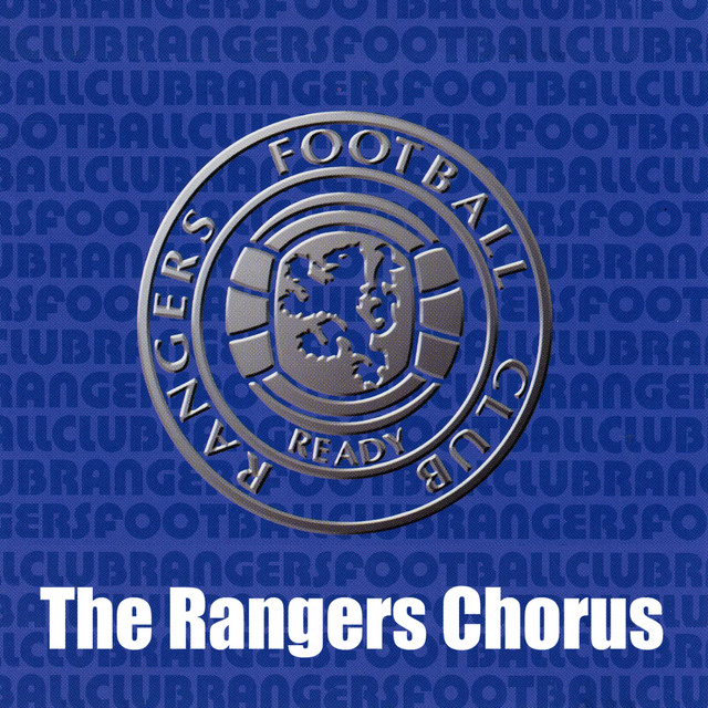 The Rangers Chorus cover art