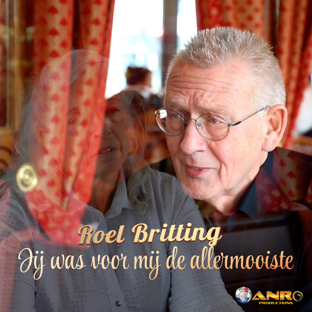 Jij was voor mij de allermooiste cover