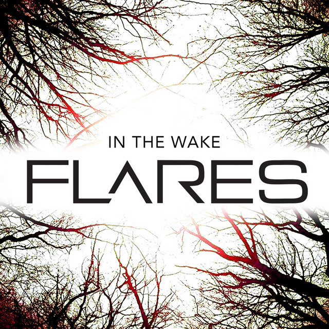 In the Wake cover