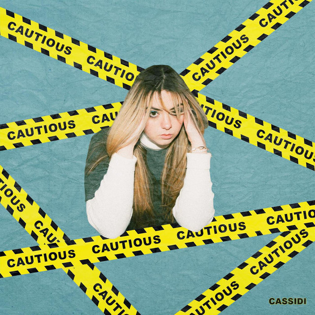 Cautious cover art
