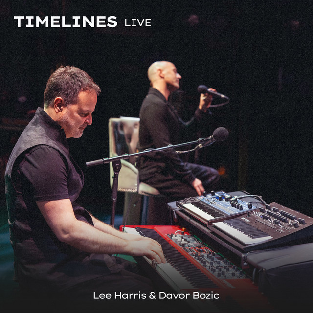 Timelines (Live)