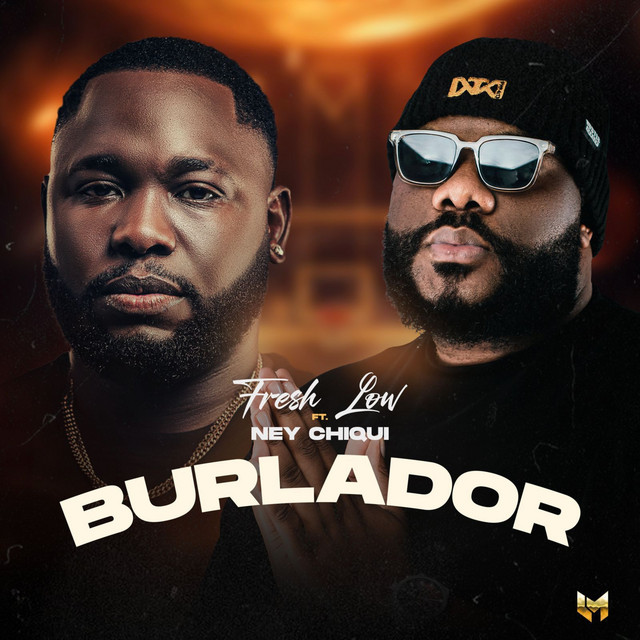 Burlador