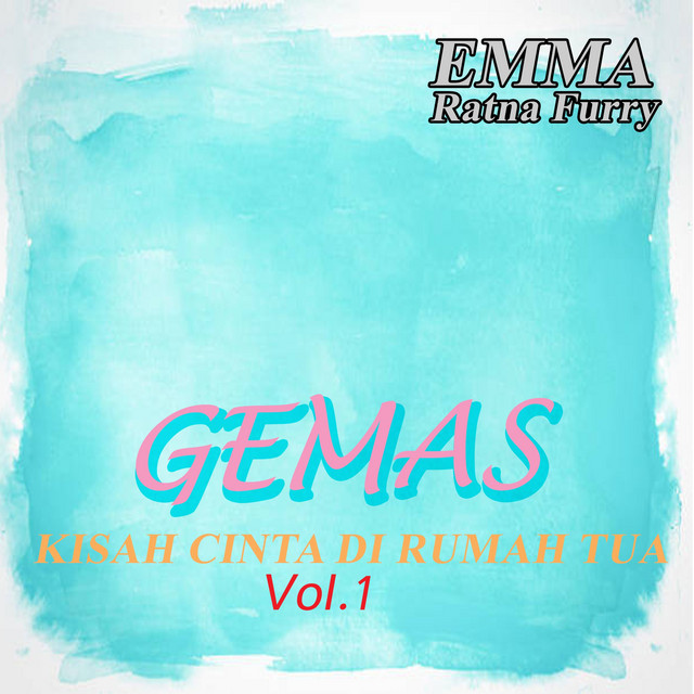 Tak Sabar Lagi Song By Emma Ratna Furry Spotify