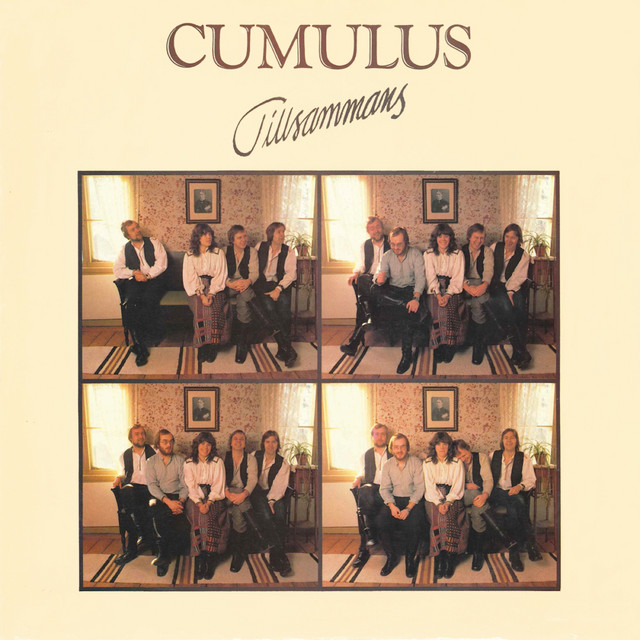 Tillsammans cover art