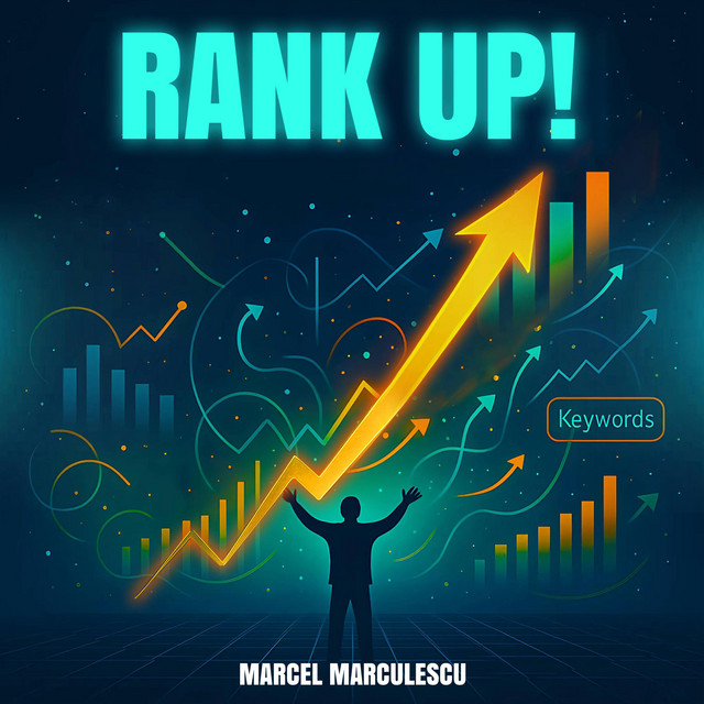 Rank Up! - Single by Marcel Marculescu | Spotify