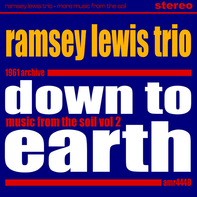 More Music from the Soil cover art