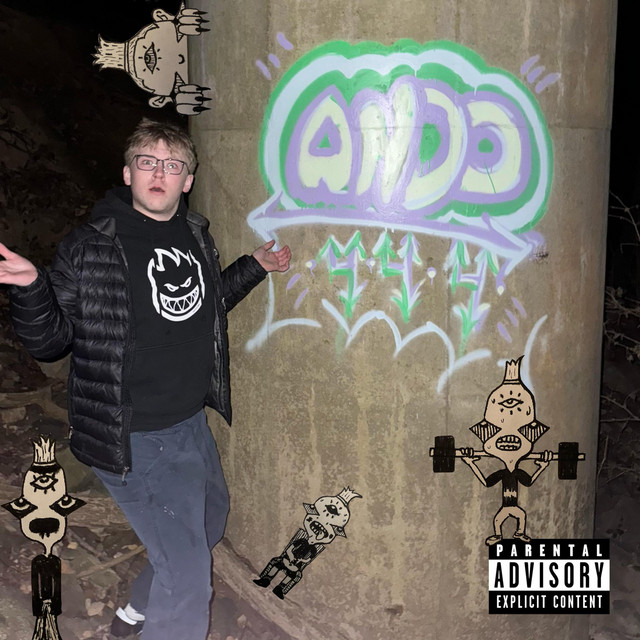 sulk cover art