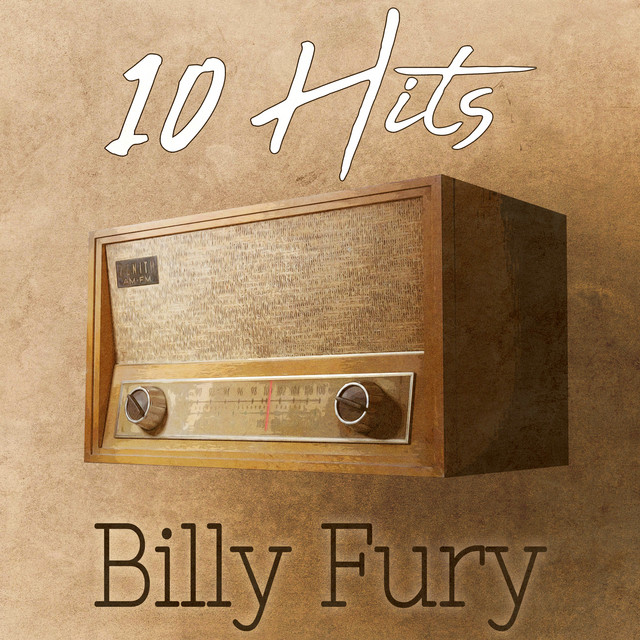10 Hits of Billy Fury