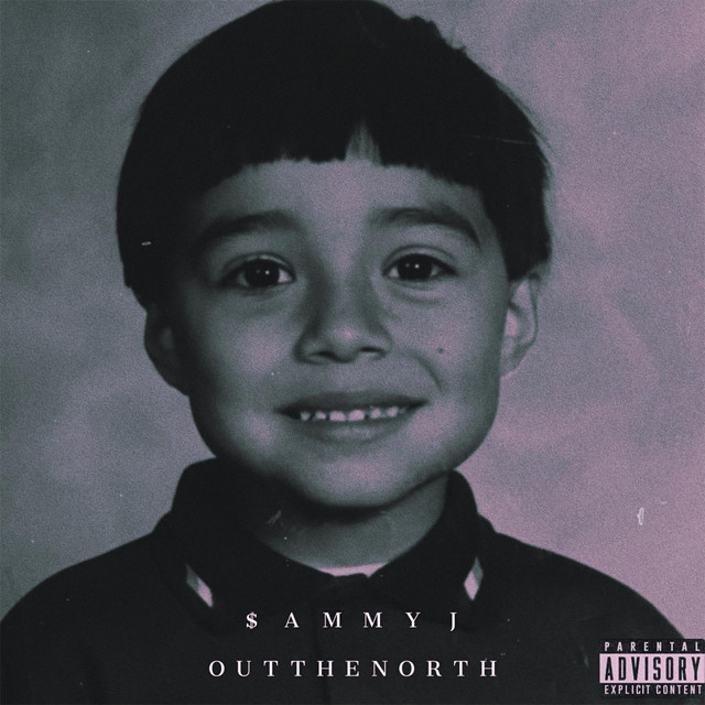 Out The North cover art
