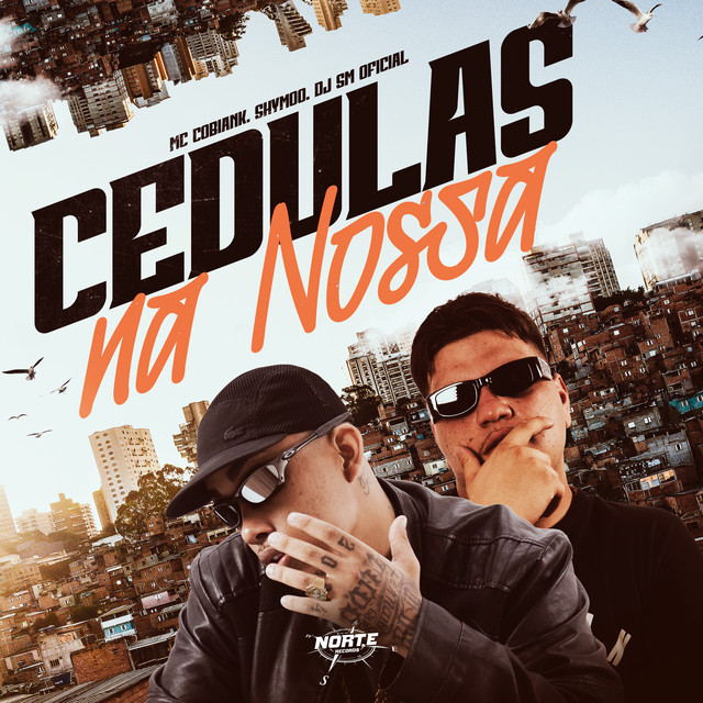 Cedulas na Nossa