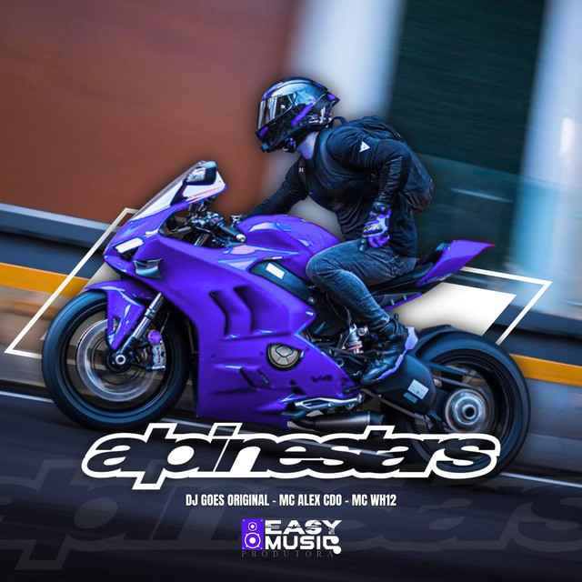 Alpinestars