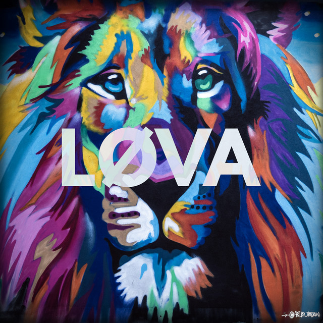 Løva