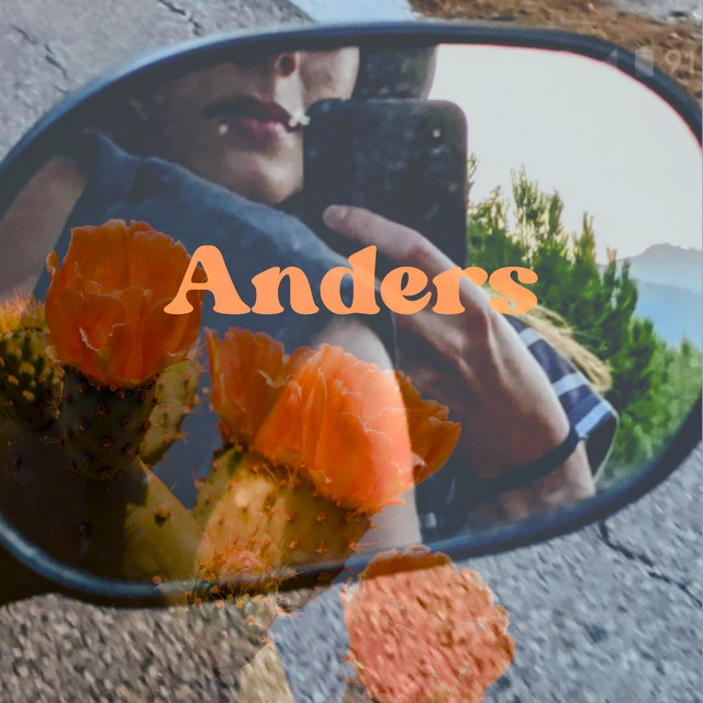 Anders cover art