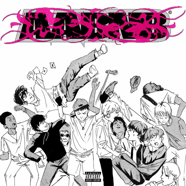 AABNB cover art
