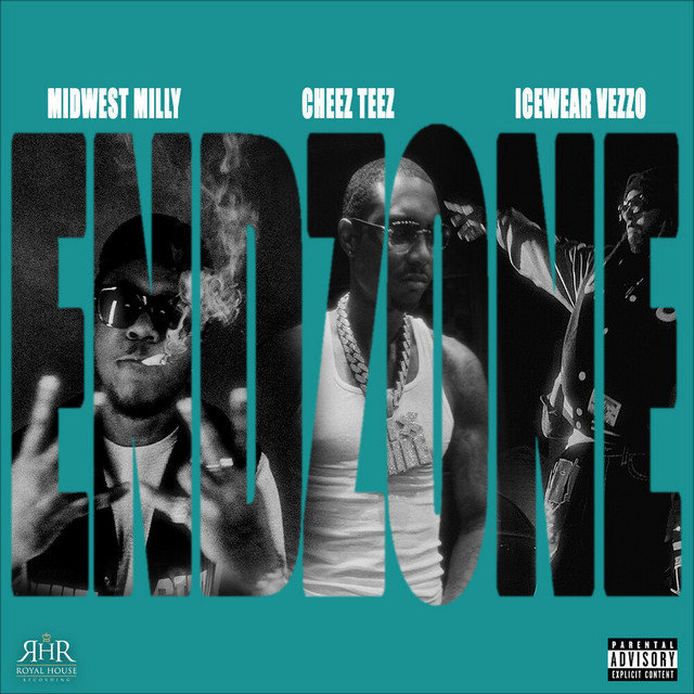 ENDZONE album image