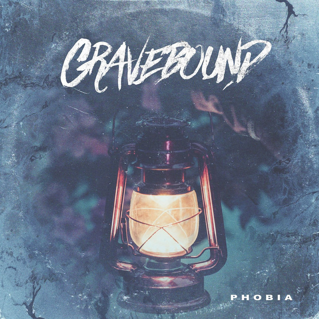 Phobia cover