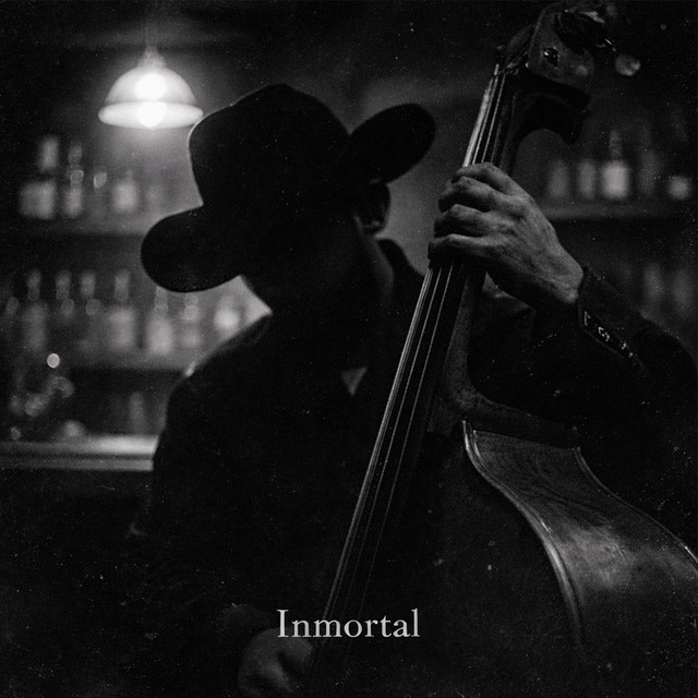 Inmortal cover art