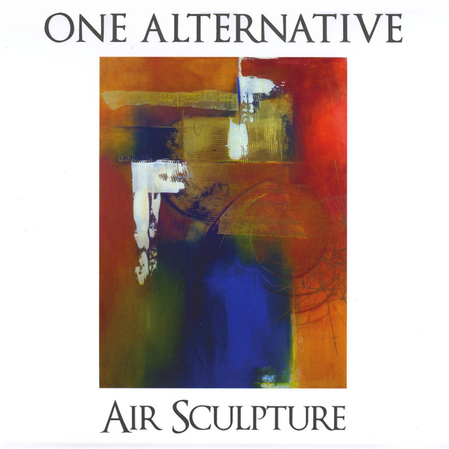 Air Sculpture cover art