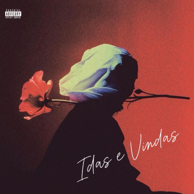 Idas e Vindas cover art