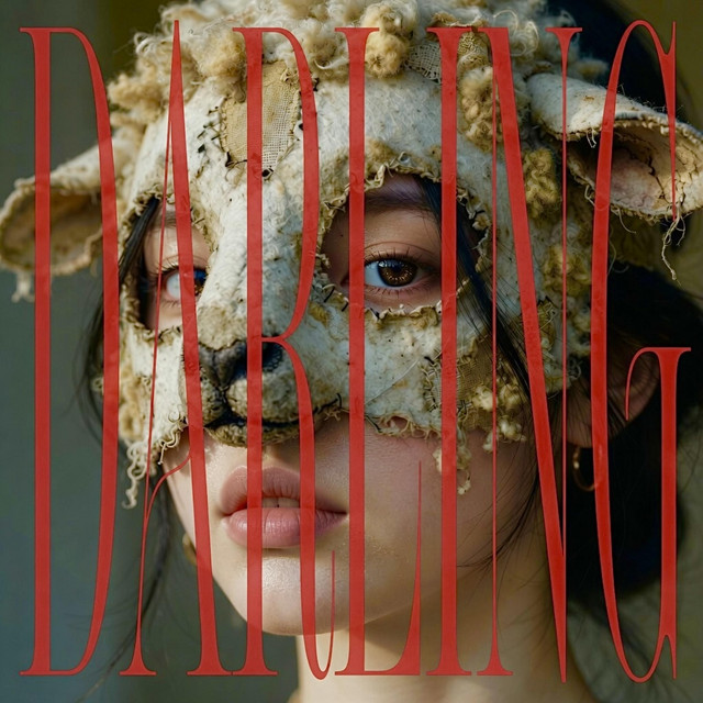 Darling (feat. PARK WOO JIN)