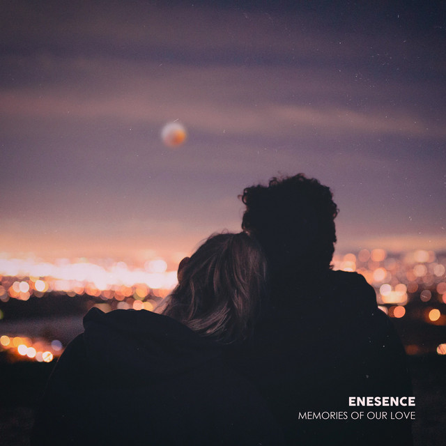 Memories Of Our Love cover art