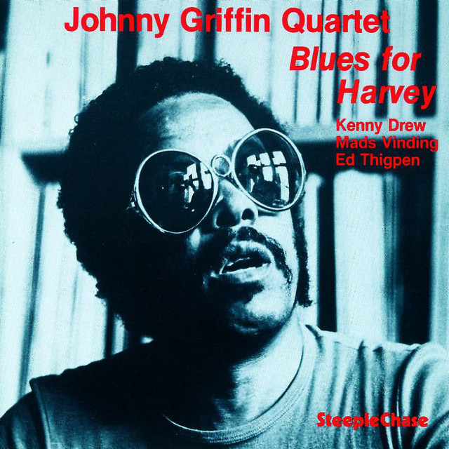 Blues For Harvey
