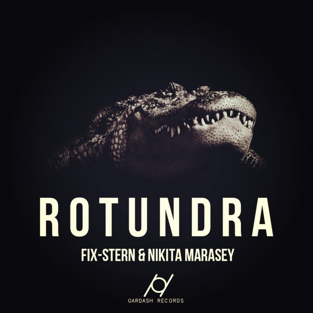 Rotundra - Original Mix
