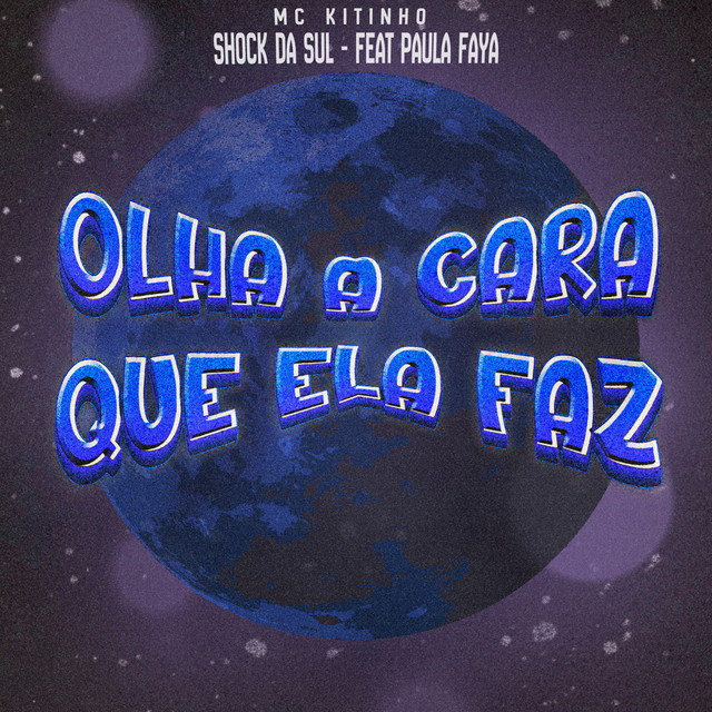 Olha a Cara que Ela faz